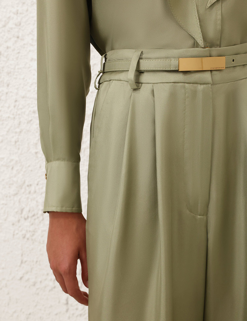 WIDE LEG PANT 5