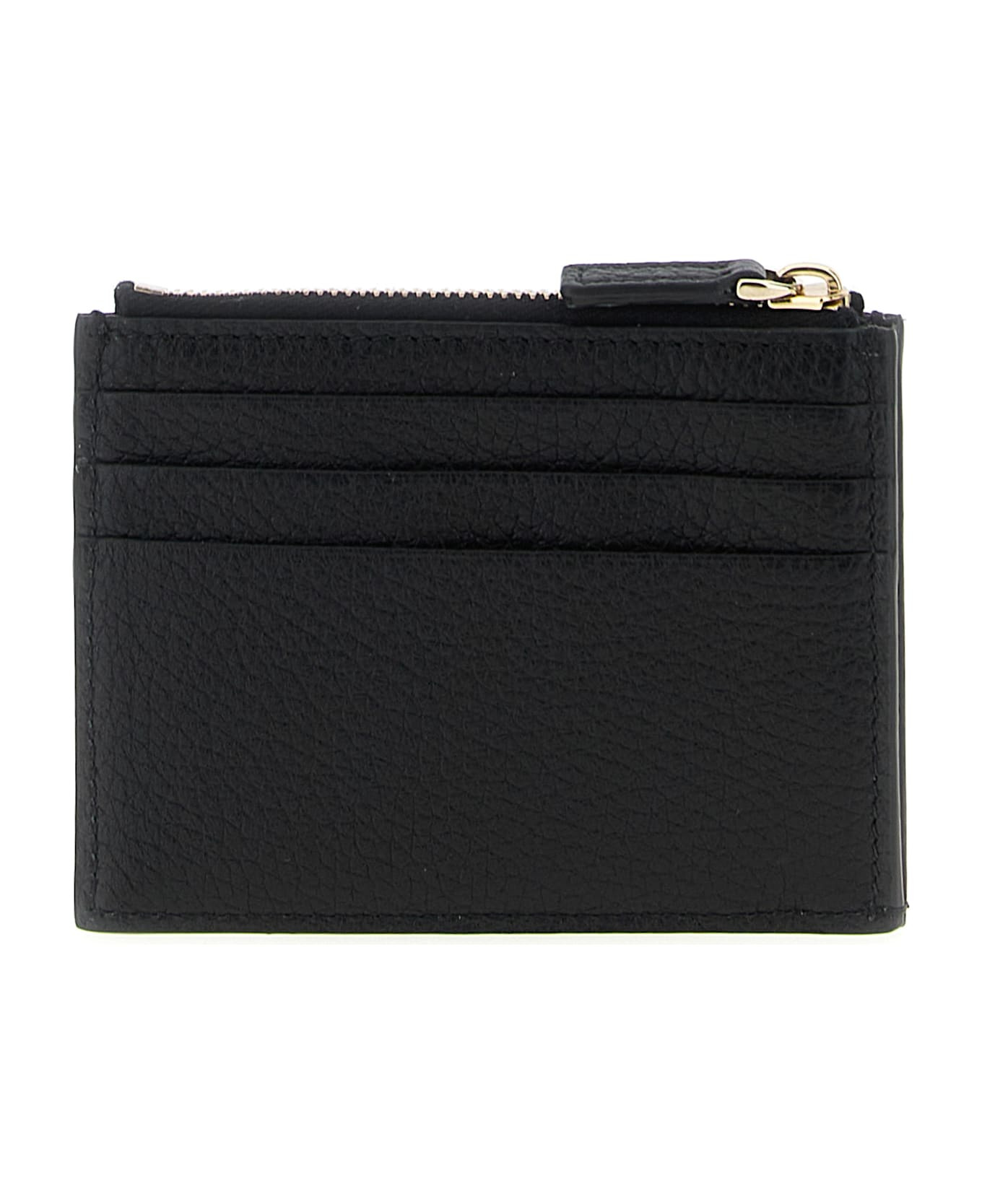 Valentino Garavani 'rockstud' Cardholder - 2