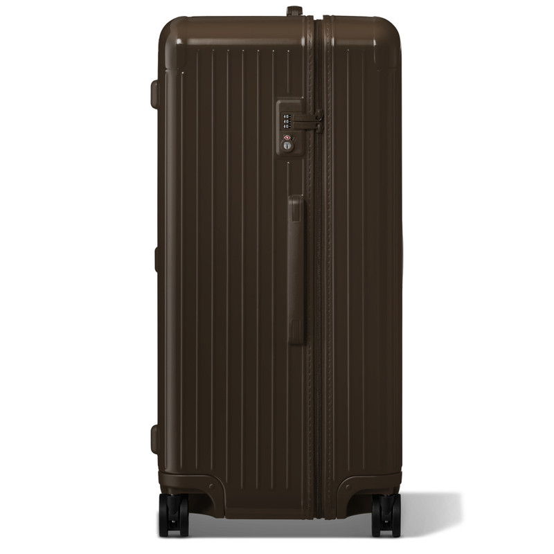 Essential Trunk Plus 3