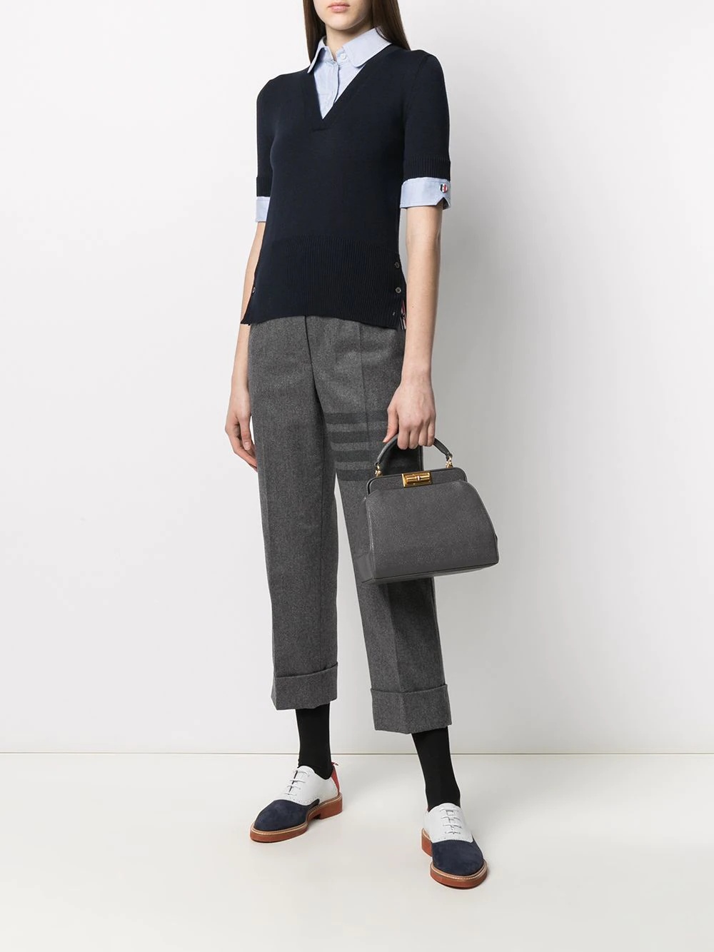 small Doctor tote bag - 2