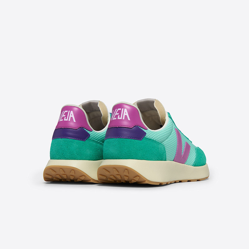 PAULISTANA ALVEOMESH TURQUOISE 머니 3