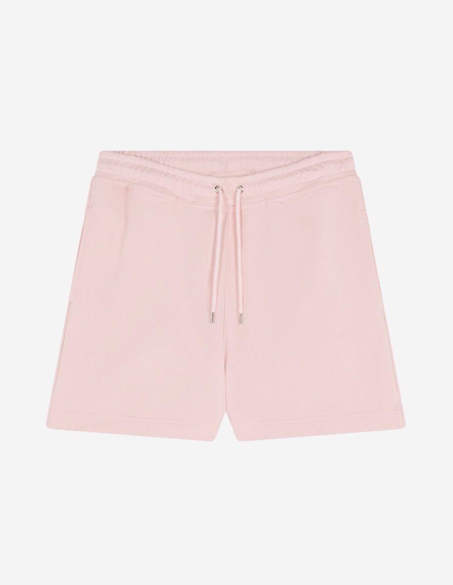 6-18 MAISON KITSUNE BEACH CLUB JOG SHORT - 1