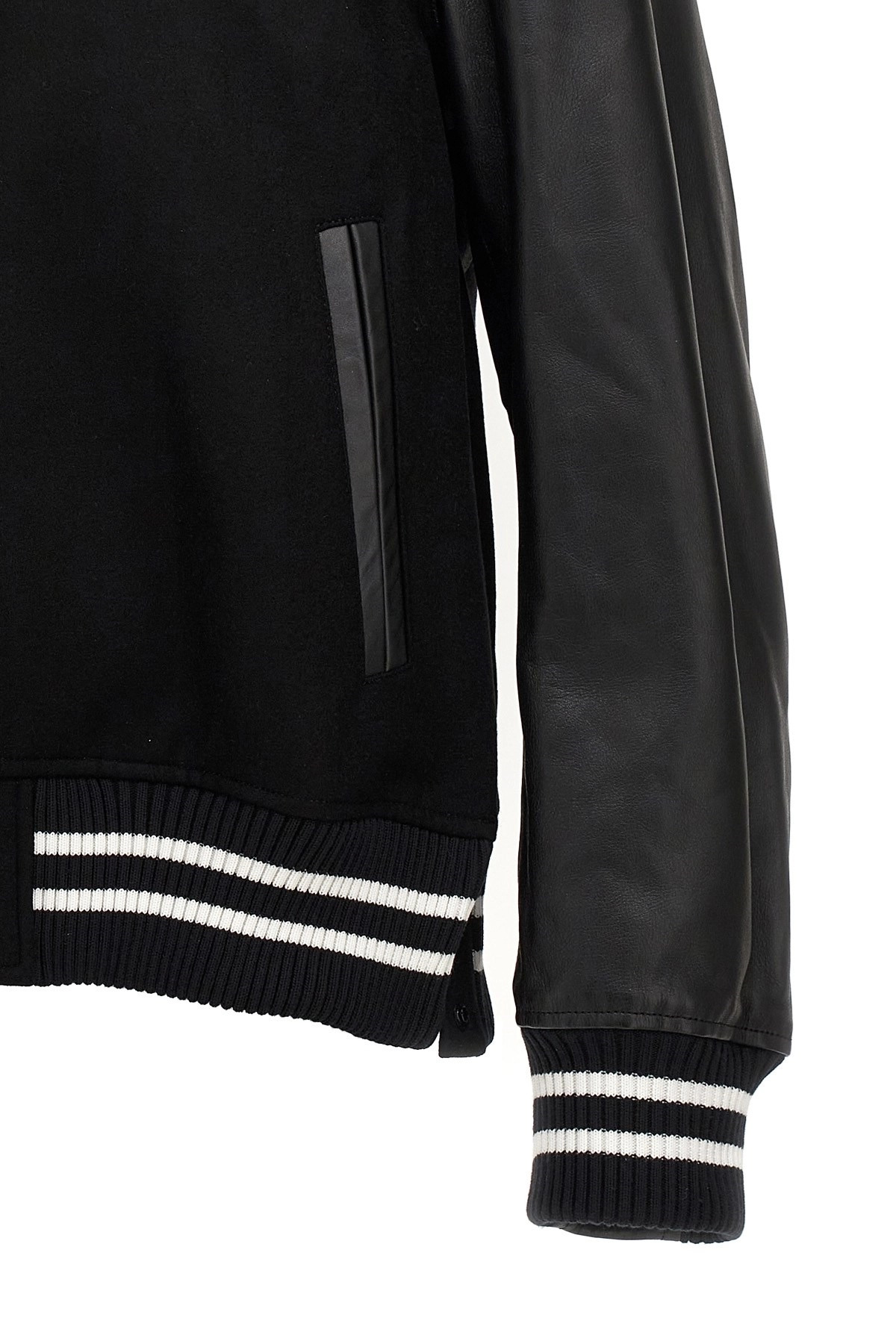 'Sacai Gonz' bomber jacket - 4