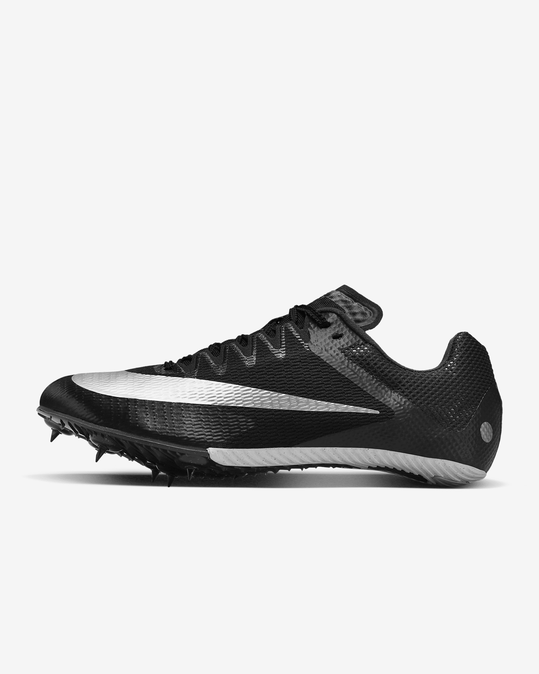 Nike Rival Sprint Track & Field Sprinting Spikes - 1