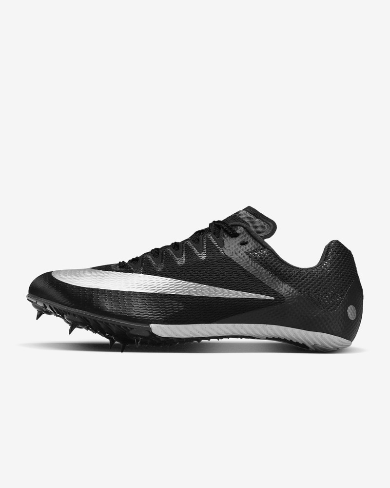 Nike Rival Sprint Track & Field Sprinting Spikes - 1
