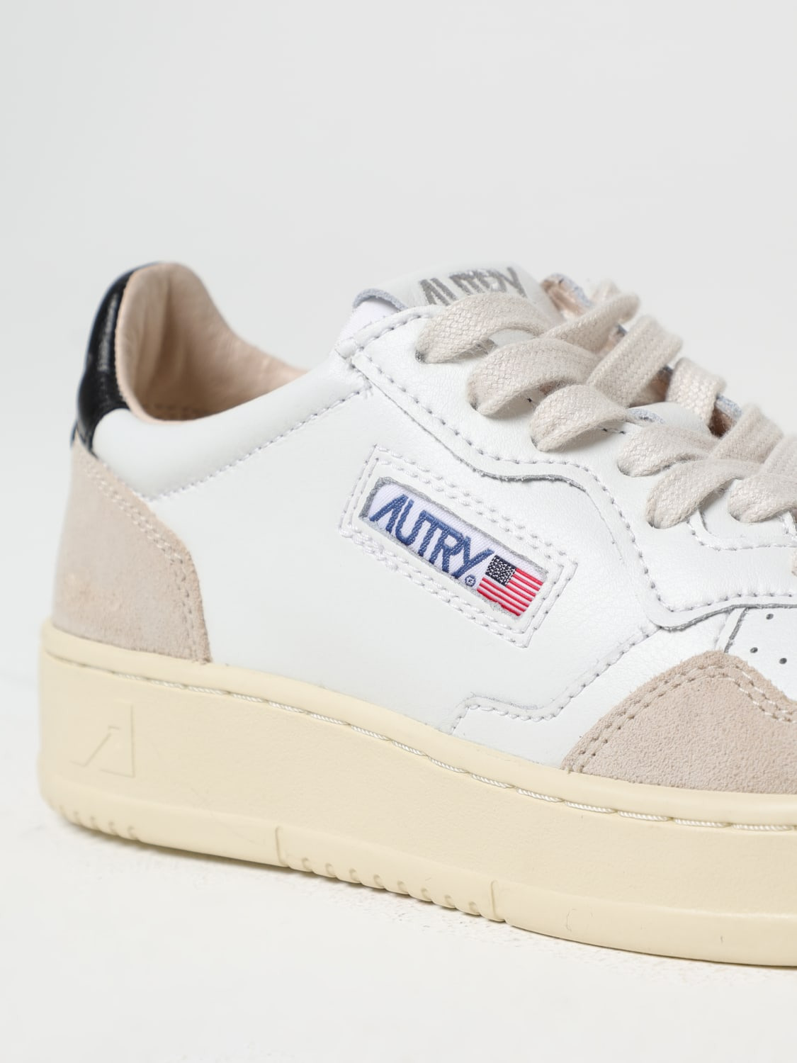 Sneakers woman Autry - 4