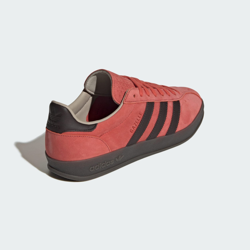 Adidas Gazelle Indoor Pro Shoes 6