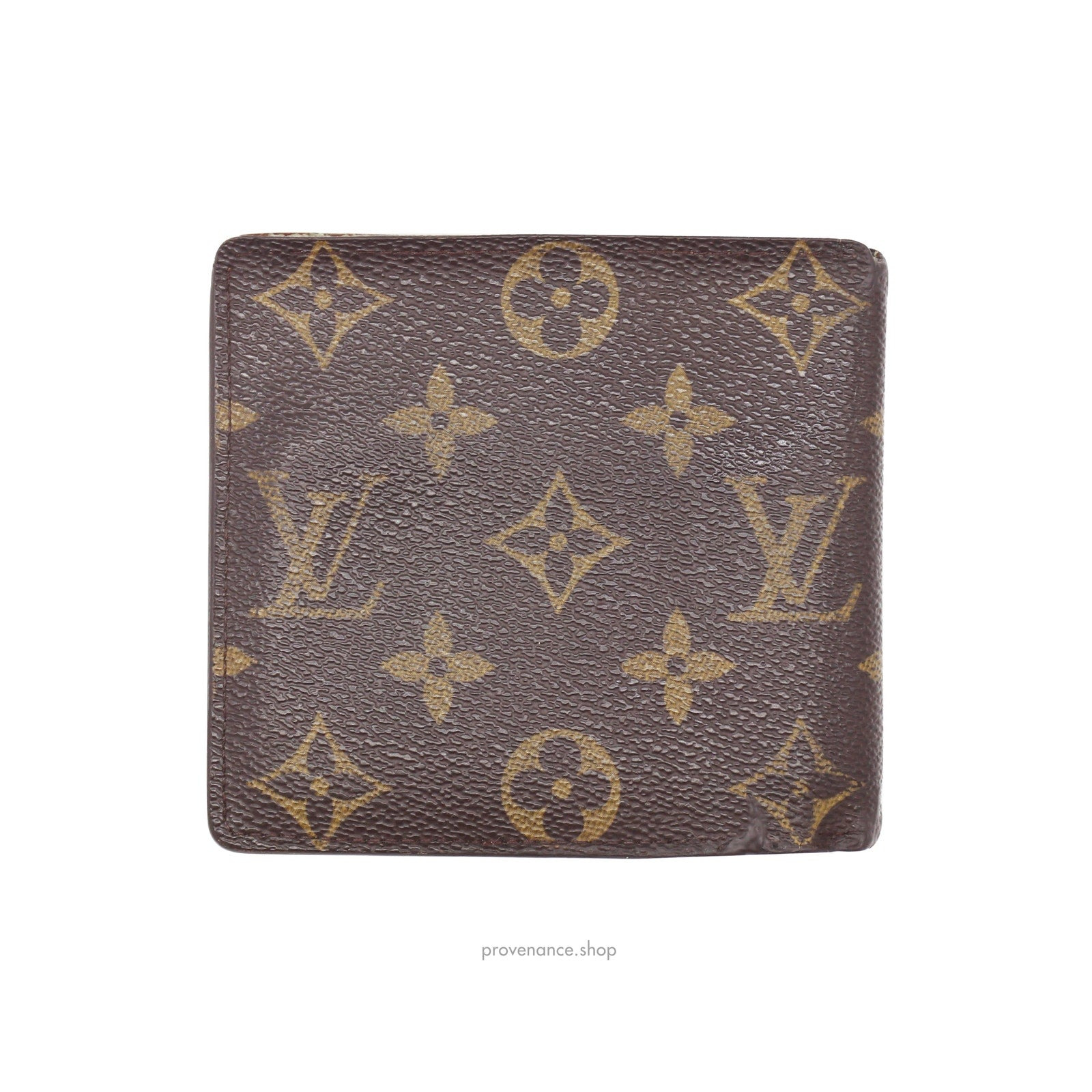 Louis Vuitton Bifold Wallet - Monogram - 4