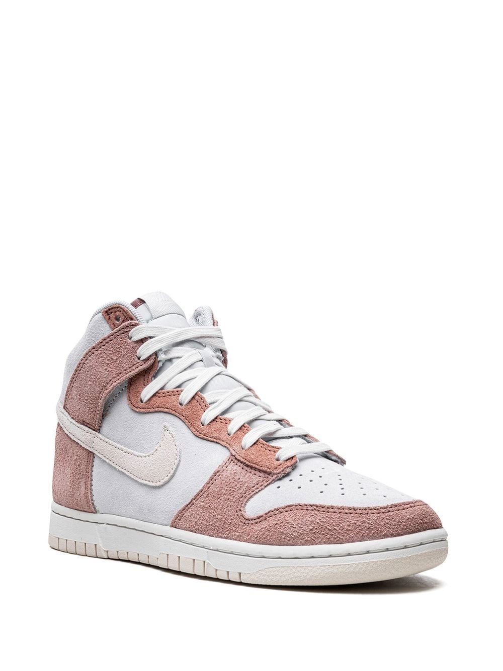 Dunk High sneakers - 2