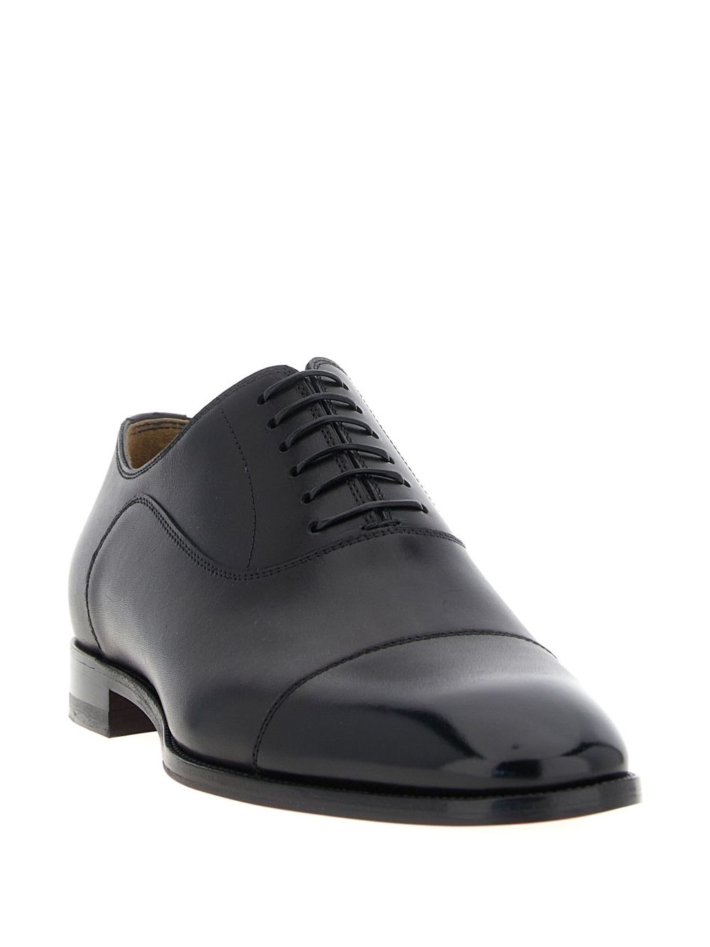 Gregory leather Oxford shoes - 2