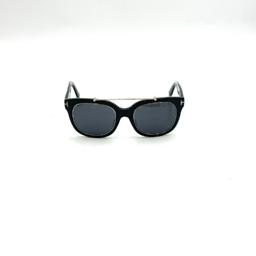 Tom - Tom Ford Sunglasses TF9356 01A - 1