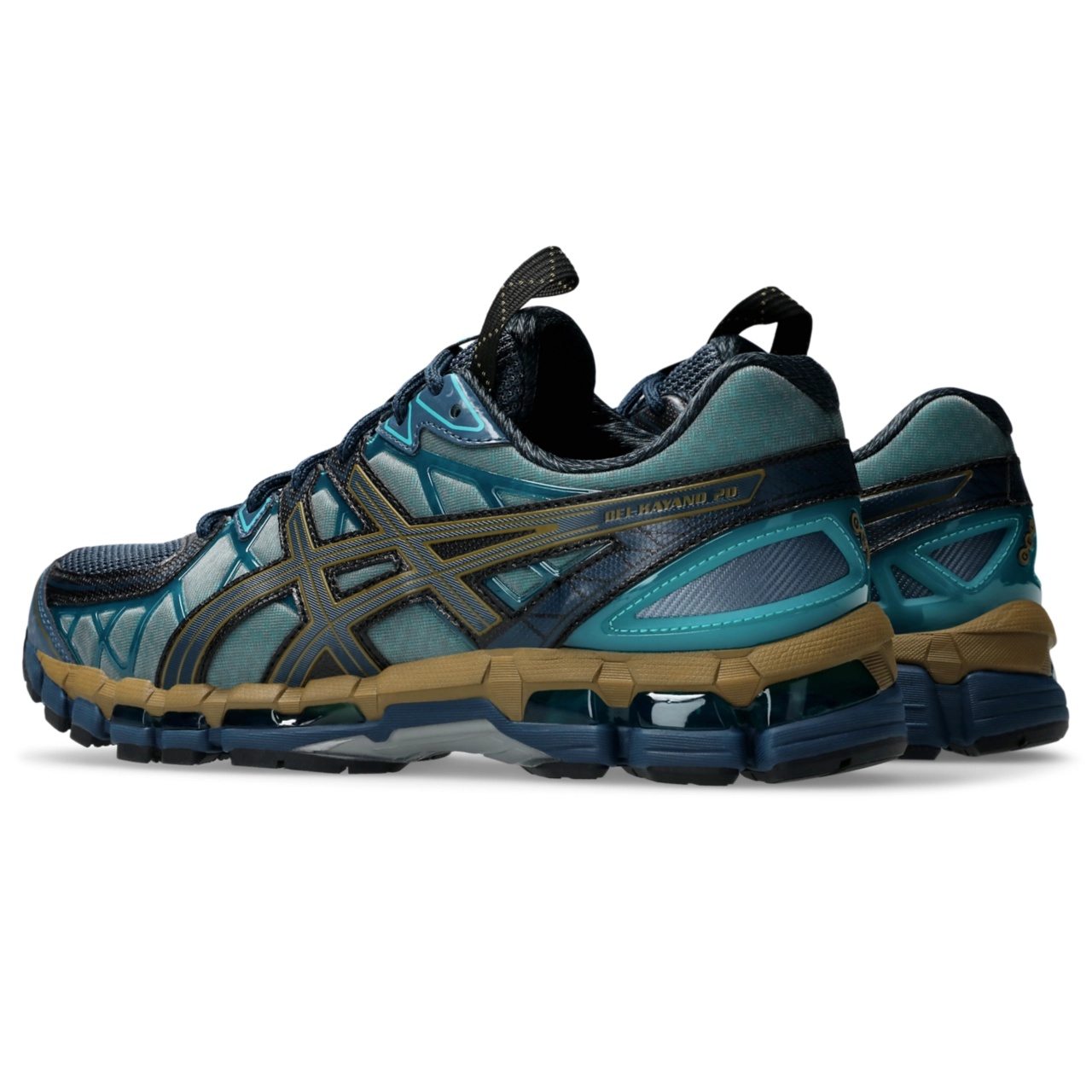 UB10-S GEL-KAYANO 20 - 3