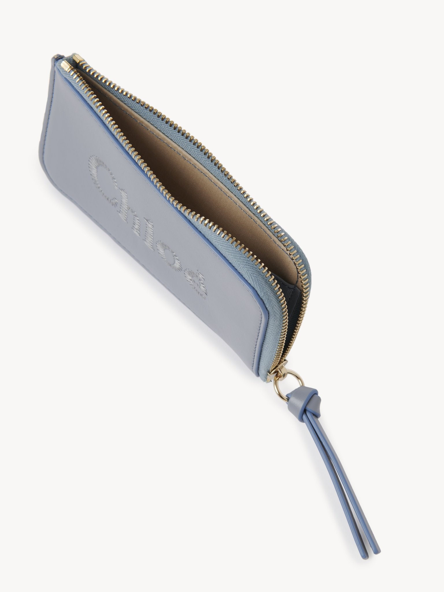 CHLOÉ SENSE SMALL COIN PURSE - 3