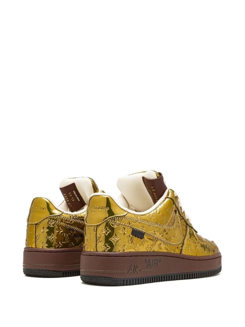 x Louis Vuitton Air Force 1 sneakers - 3