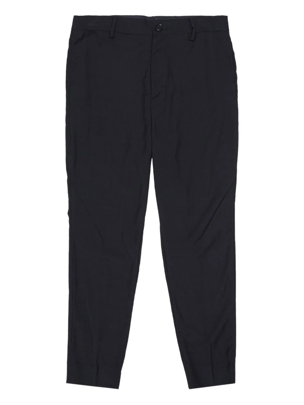 buttoned trousers - 1