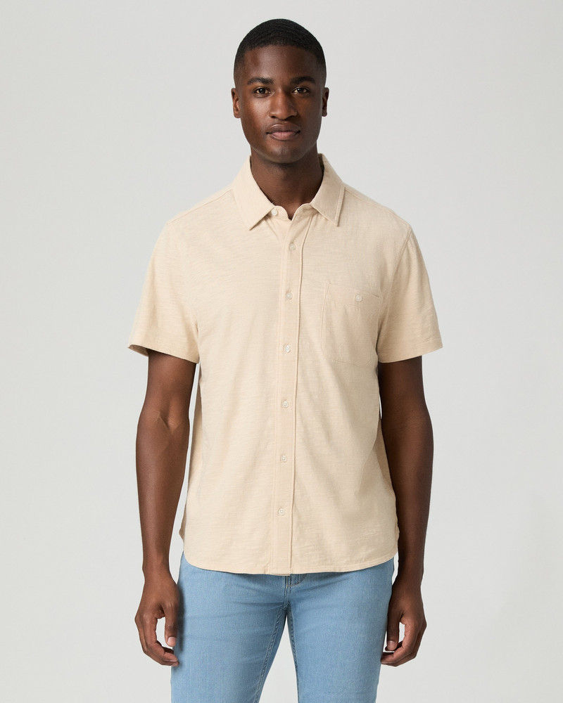 Carillo Short Sleeve Shirt 1