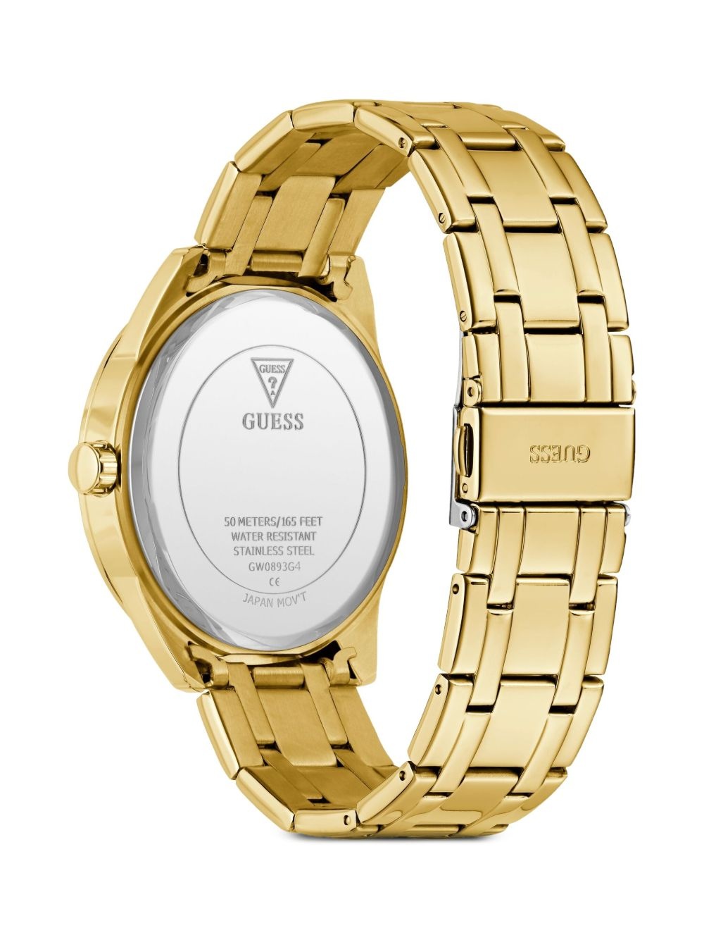 Elliot Gents 44mm - 5
