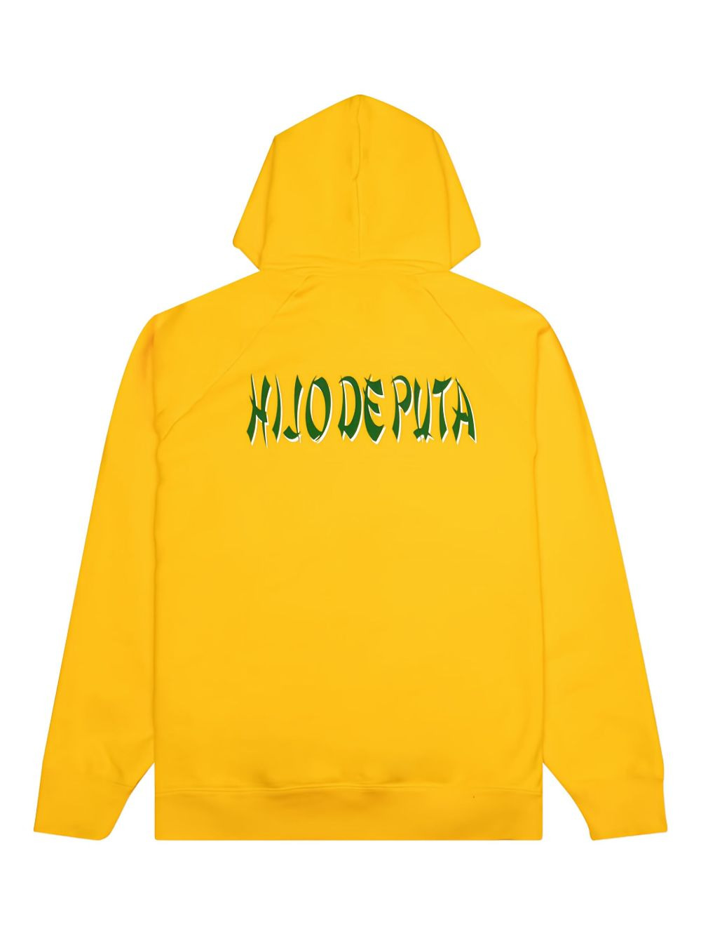 heavyweight hoodie - 2