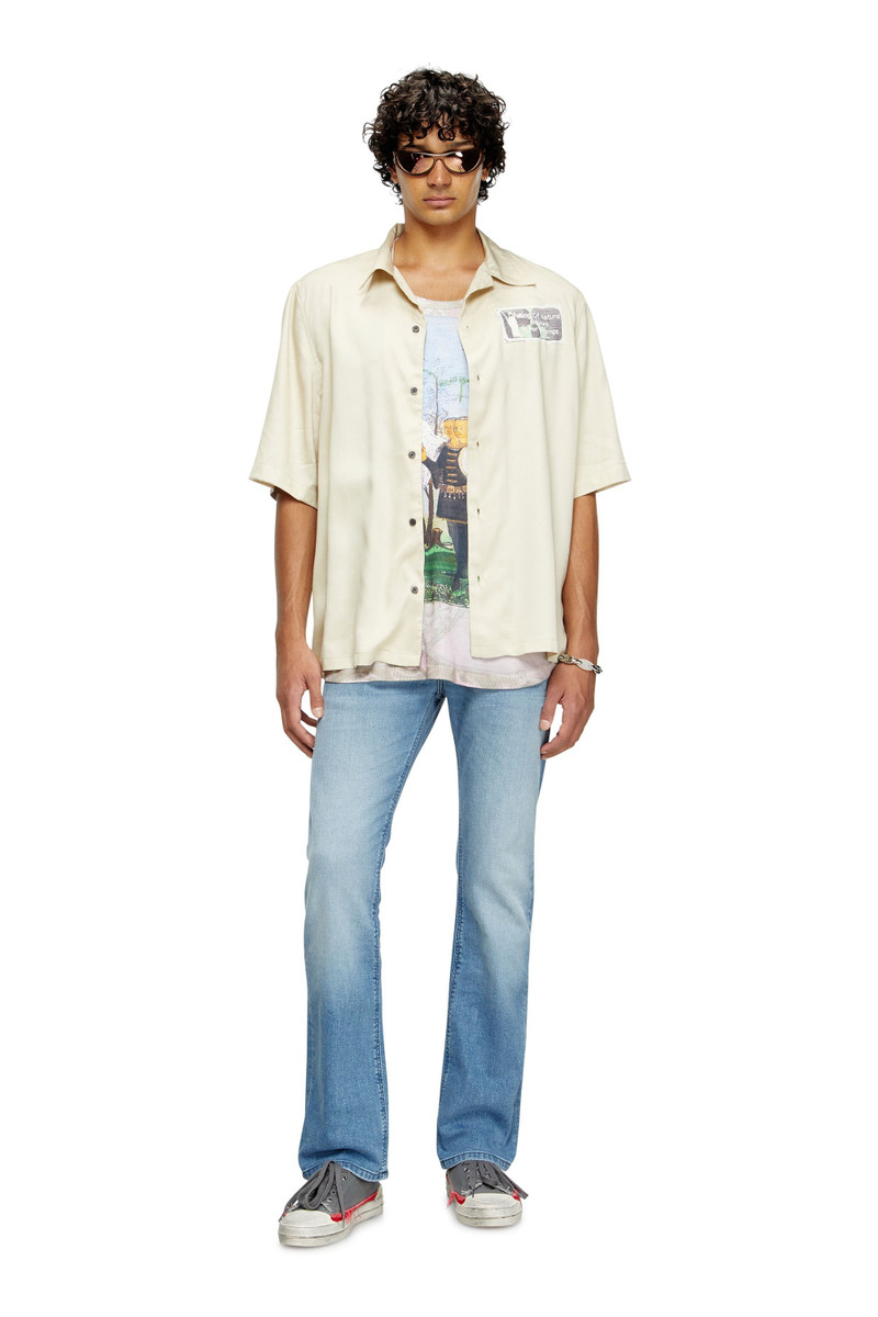 Diesel S-BRACK-B-EPBR outlook
