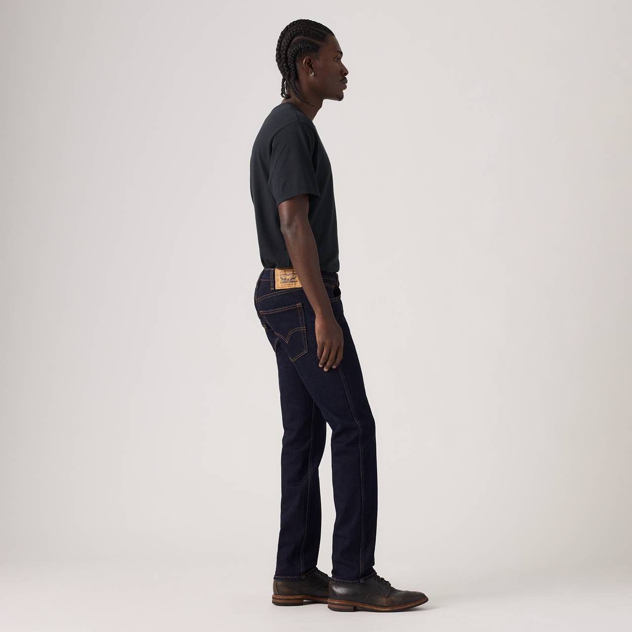 511™ SLIM FIT UTILITY MEN'S JEANS - 4