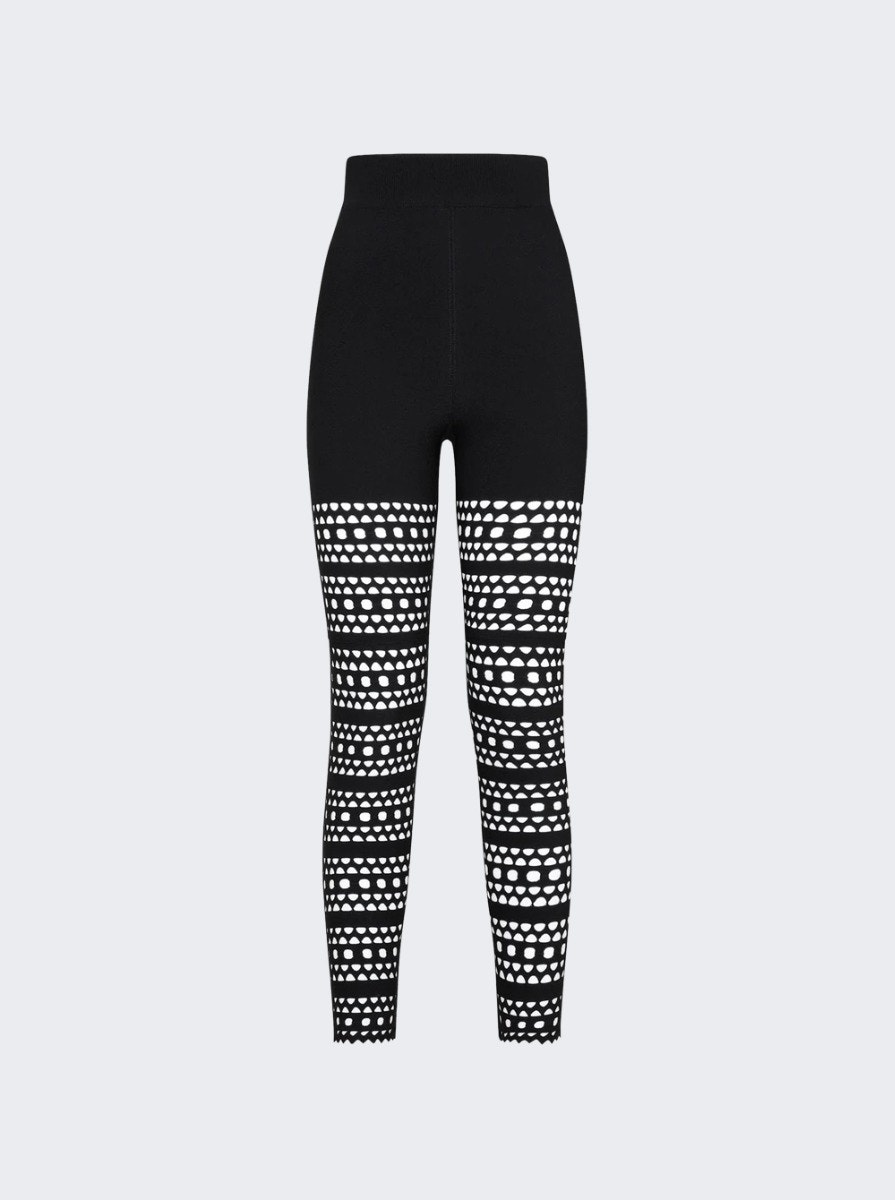 Vienne Legging Black - 6