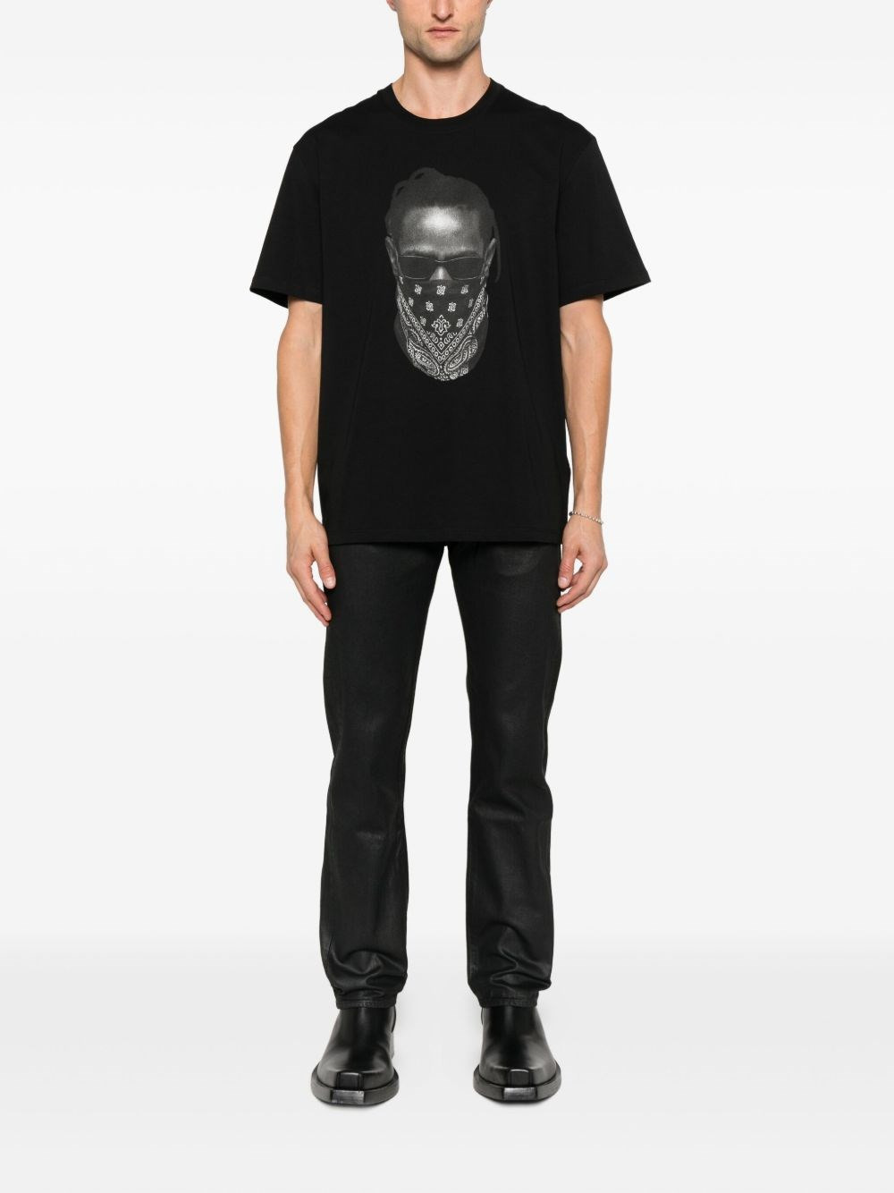 PRINTED T-SHIRT - 2