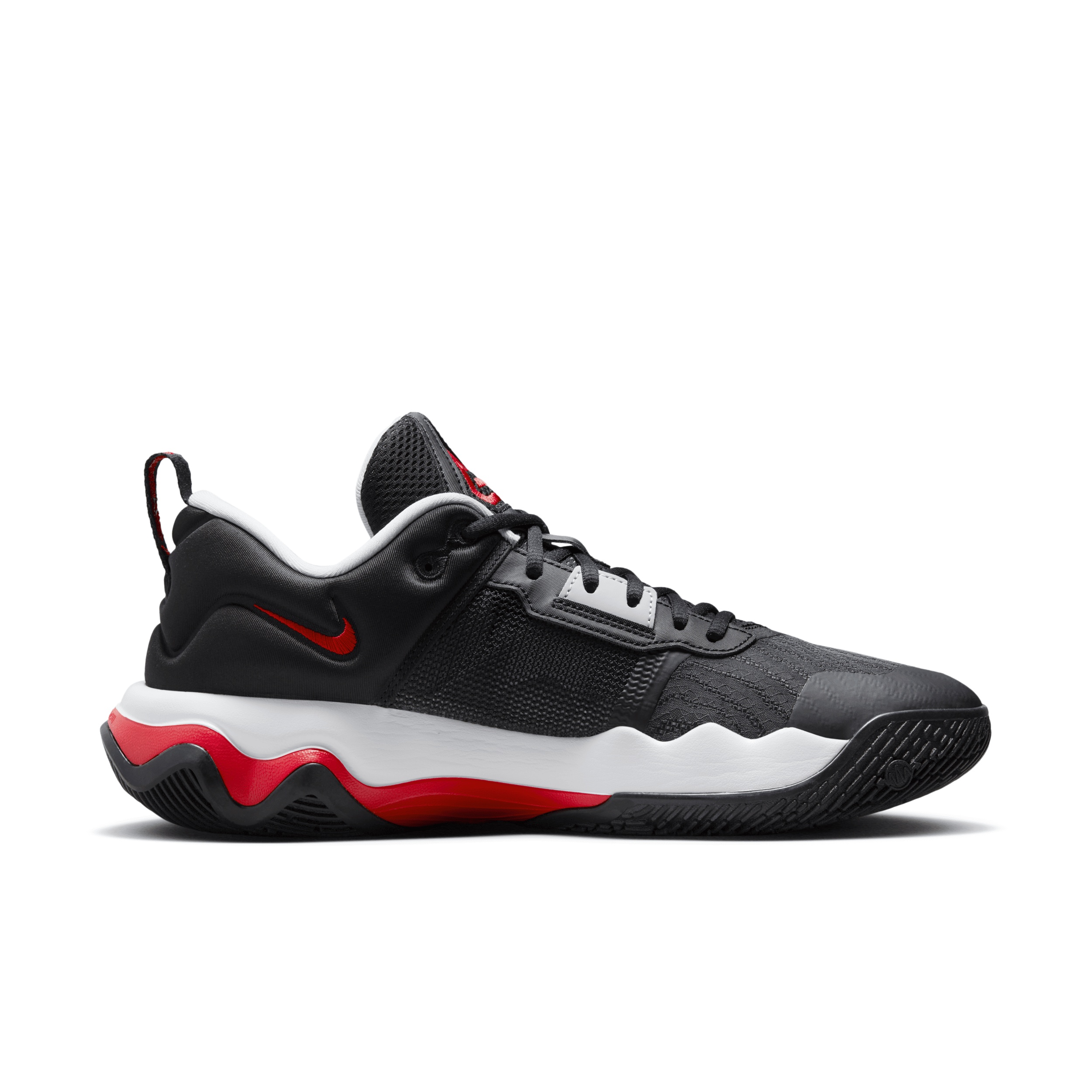 Nike Nike Men's Giannis Immortality 3 Basketball Shoes