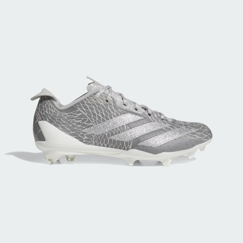 Adizero Electric II Exotic Speed Football Cleats - 1