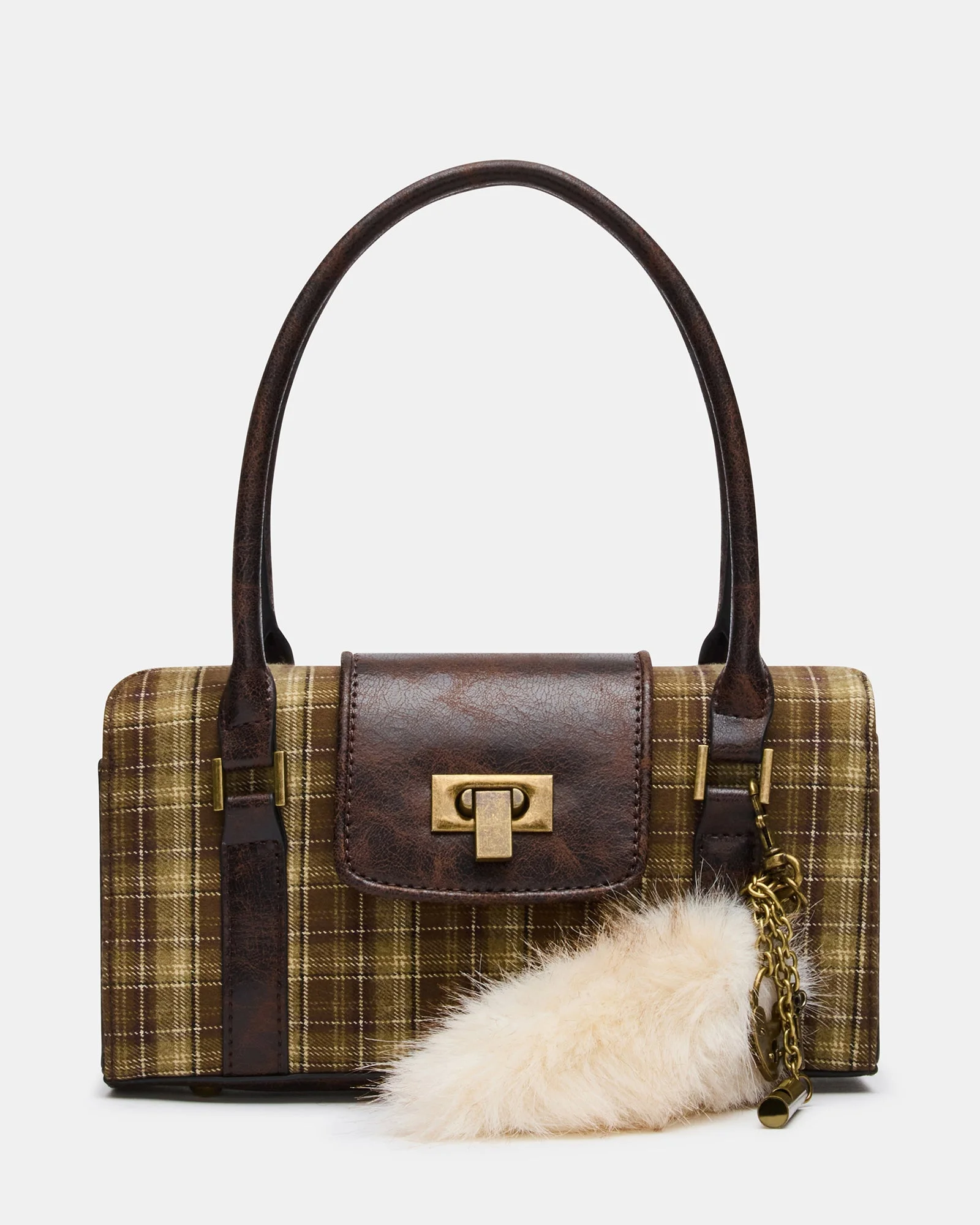 MAVI BAG GREEN MULTI - 1
