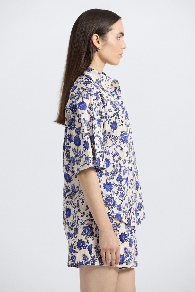 KEATON SPLIT SLEEVE TOP 4