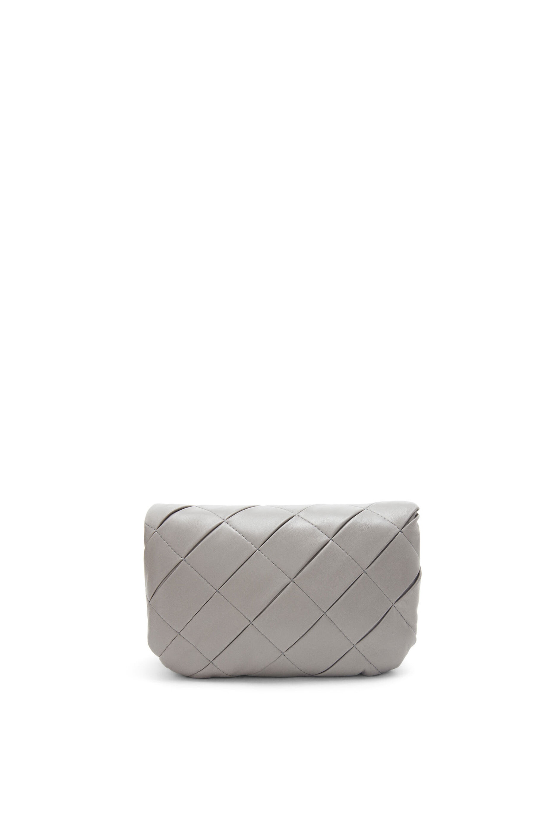 Mini Puffer Goya bag in shiny nappa lambskin - 6