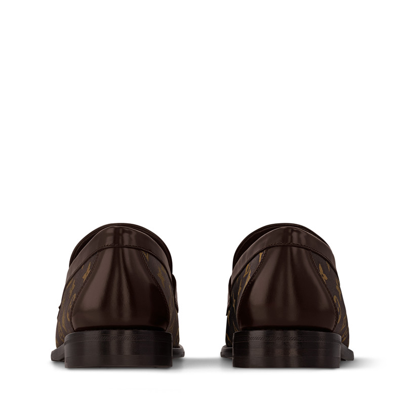 Louis Vuitton Major Loafer outlook