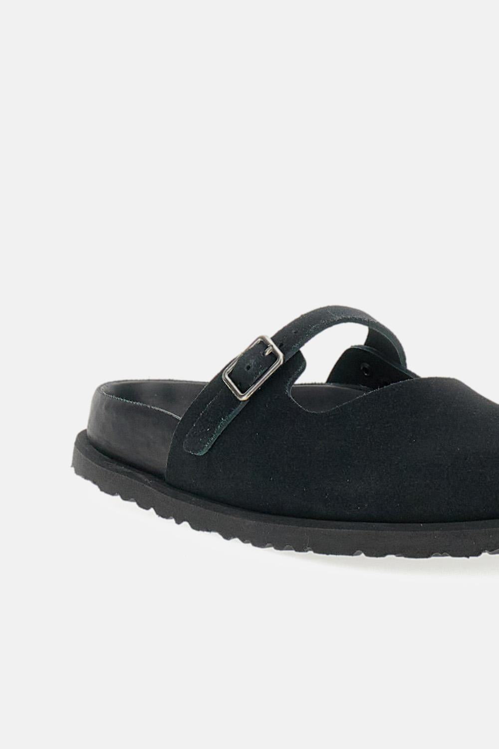 BIRKENSTOCK 1774 MARIA SUEDE - 4