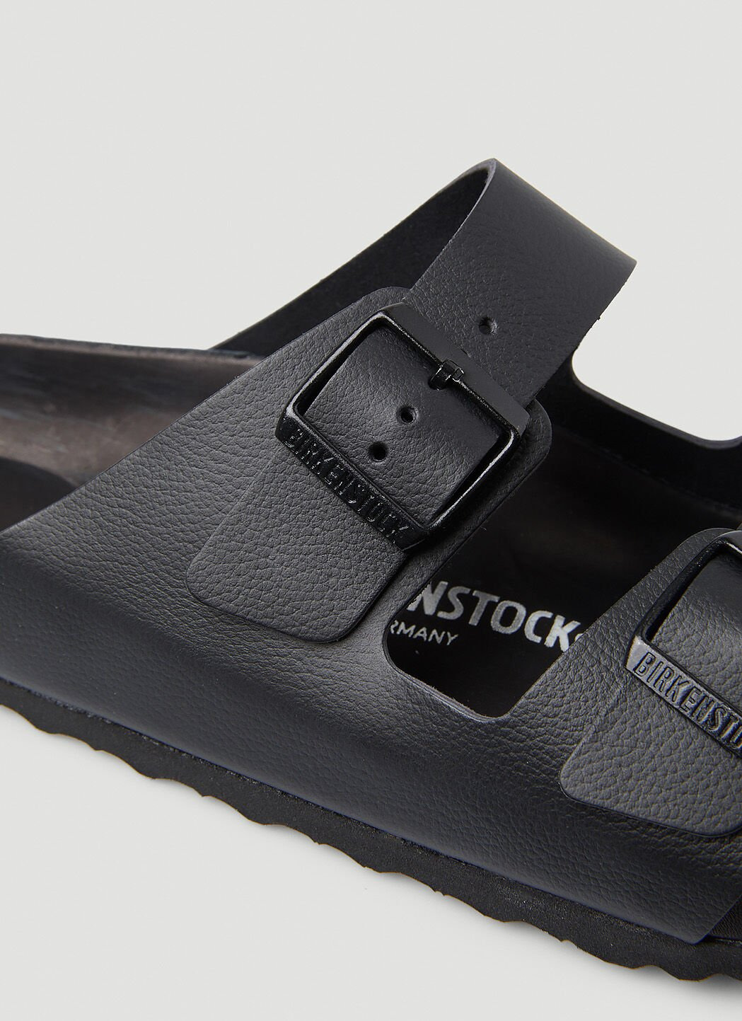 Arizona Two Strap Sandals - 5