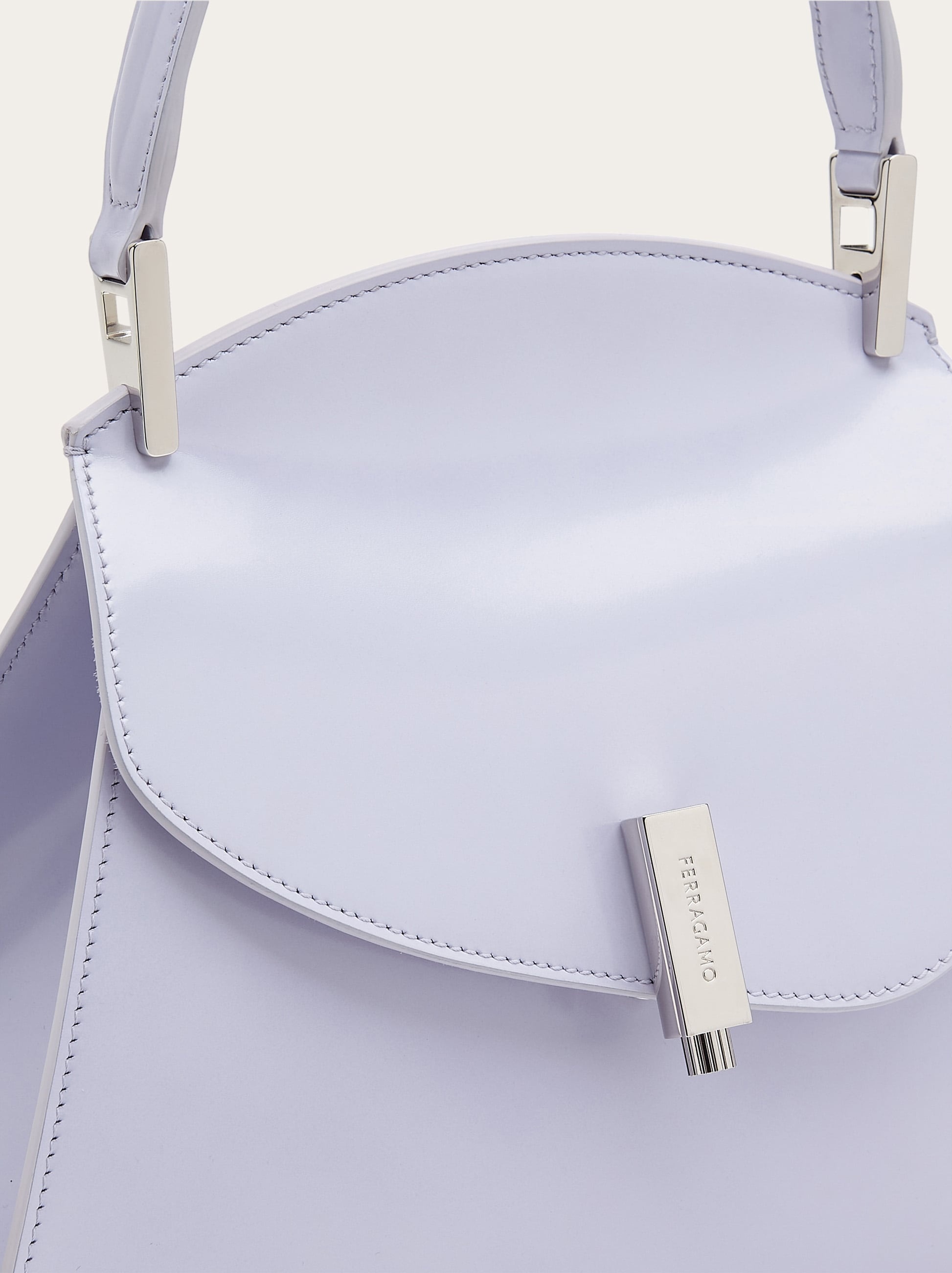 Geometric handbag (S) - 8