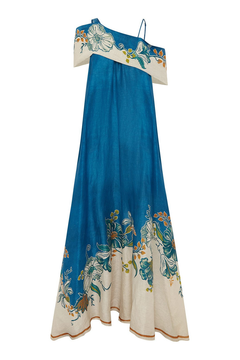 Luda Gown 1