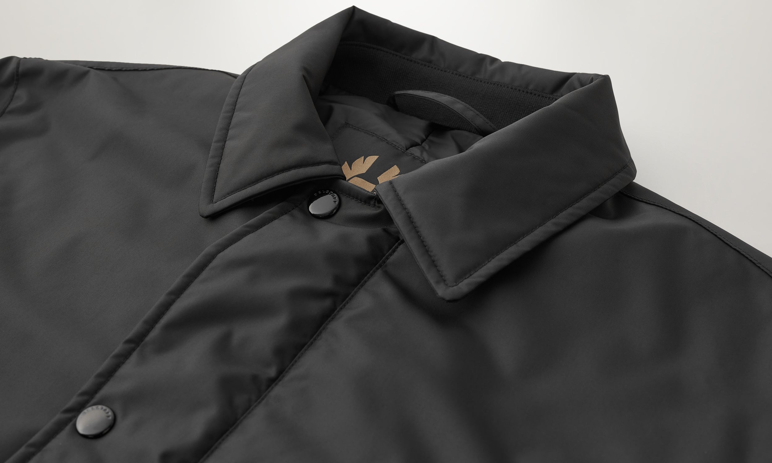 DRILL COAT - 3