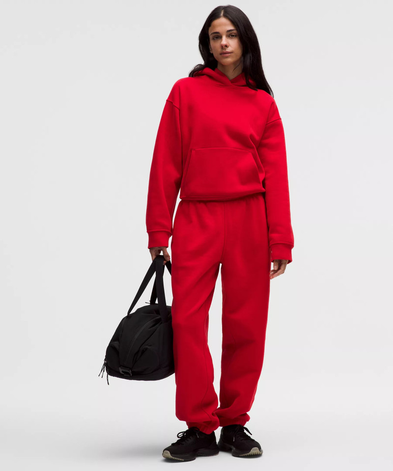 Women's Steady State SuperLoft Hoodie 2