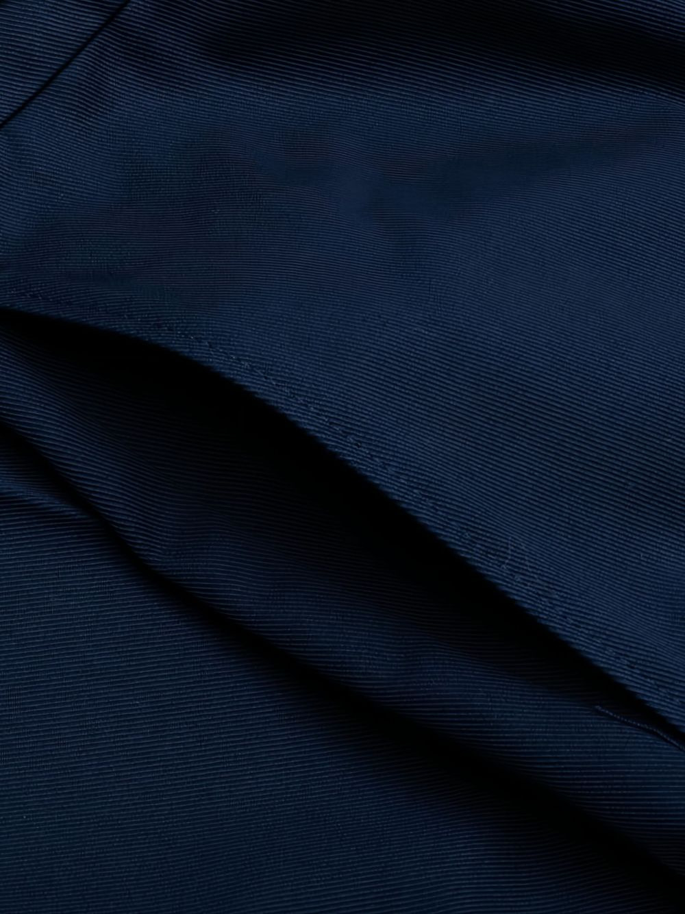 drawstring trousers - 3
