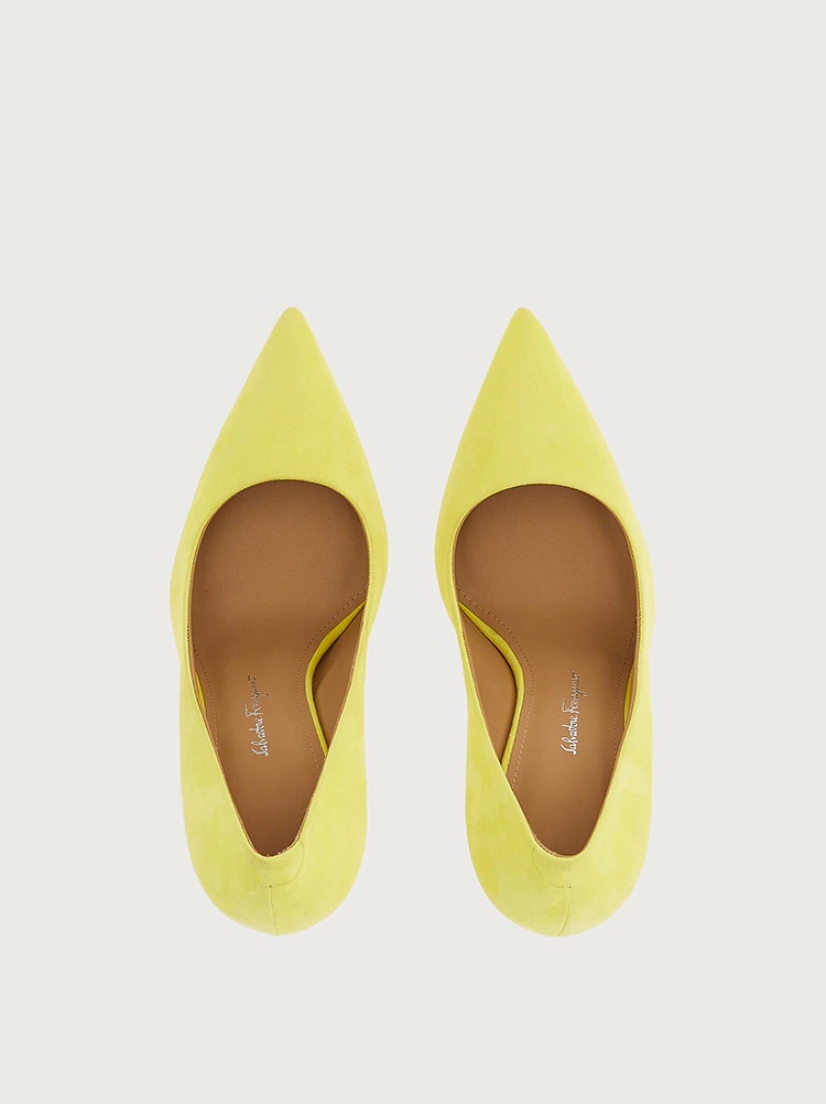 PUMP SHOE - 4