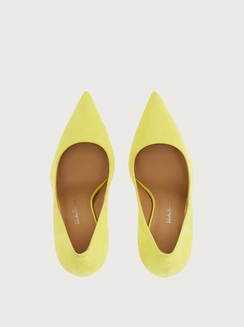 PUMP SHOE 4
