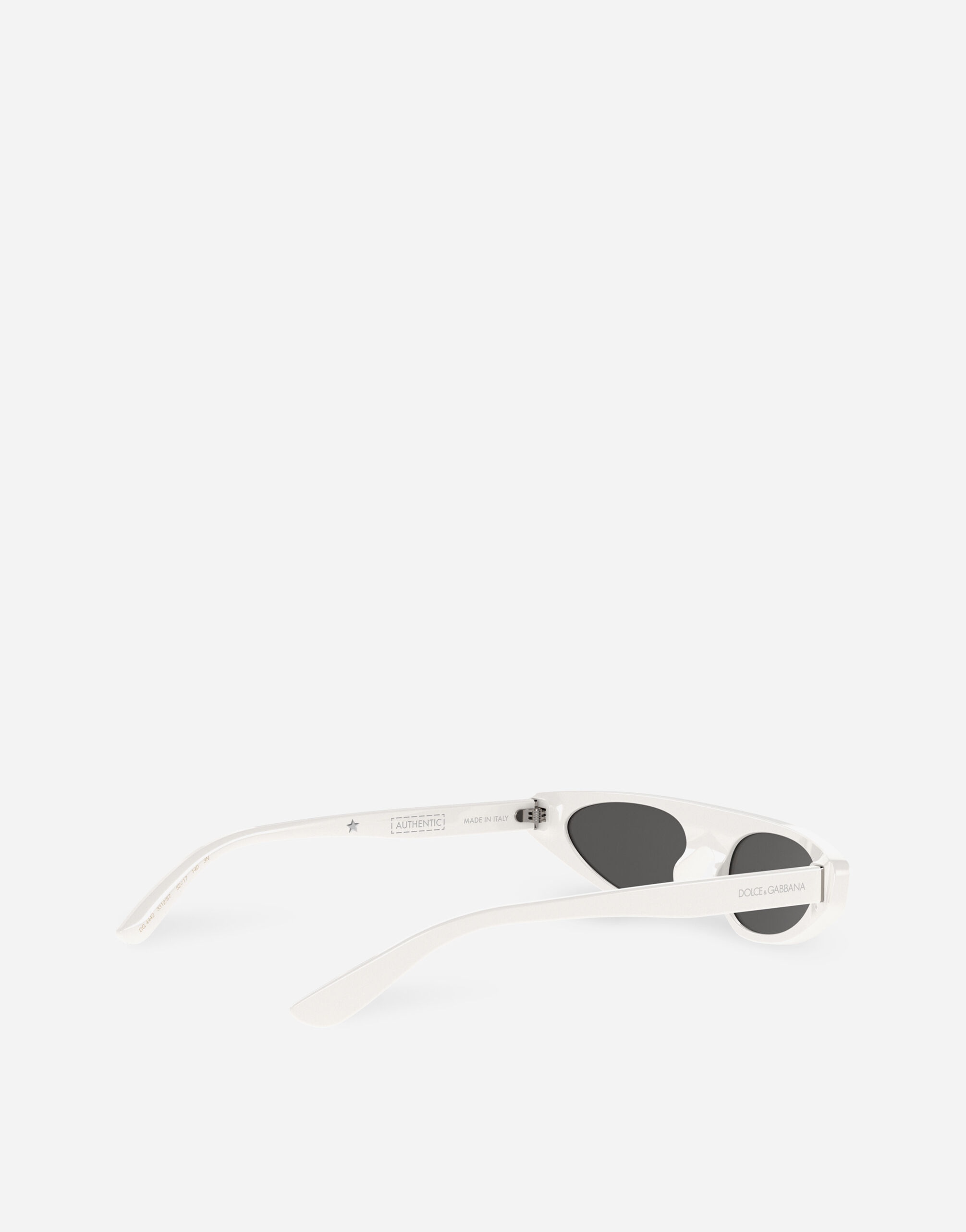 Re-Edition Dna Sunglasses - 4