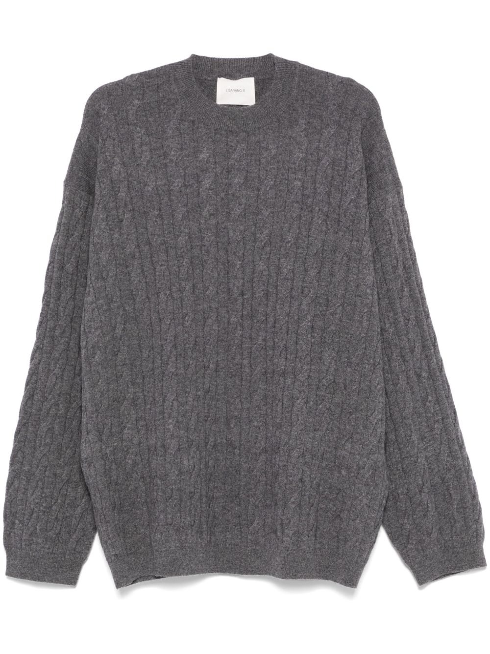 Oskar sweater - 1
