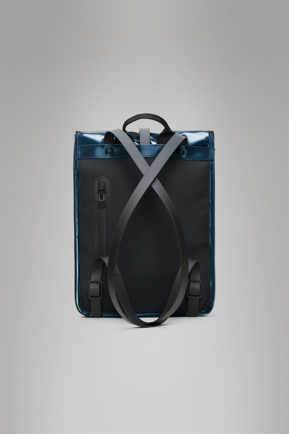 Rolltop Rucksack Mini - 4