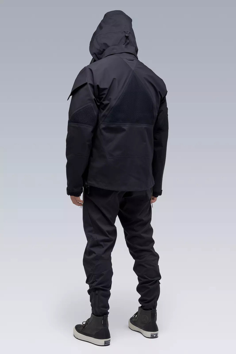 J16-GT 3L Gore-Tex Pro Jacket Black 7