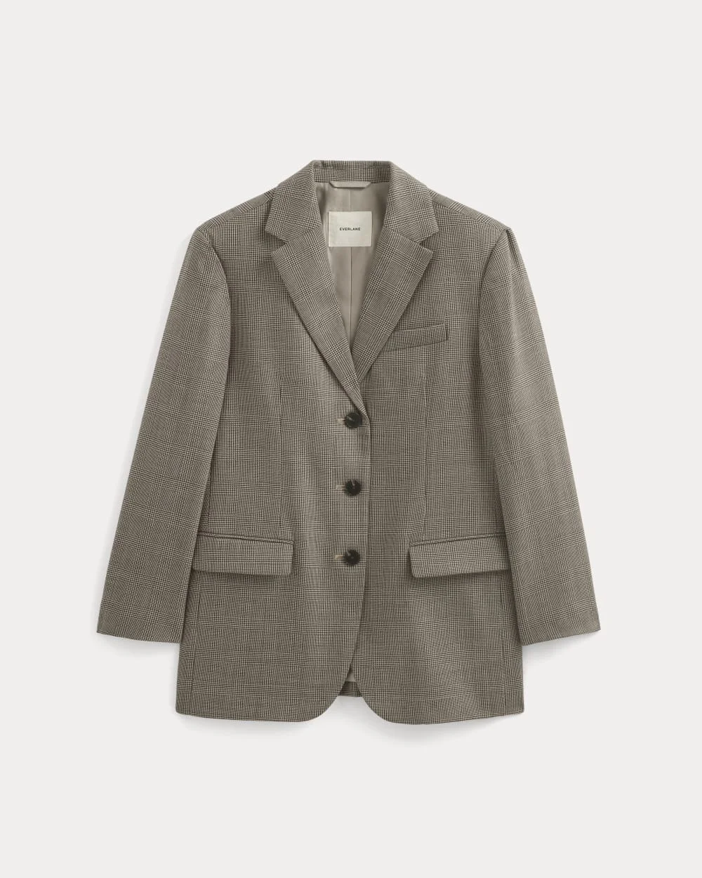 BLAZER IN TAILOR TWILL - 1