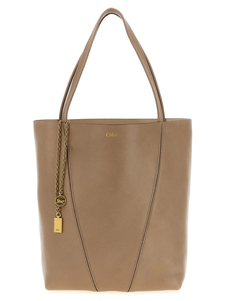 Chloé 'Chloé Spin' Shoulder Bag - 1