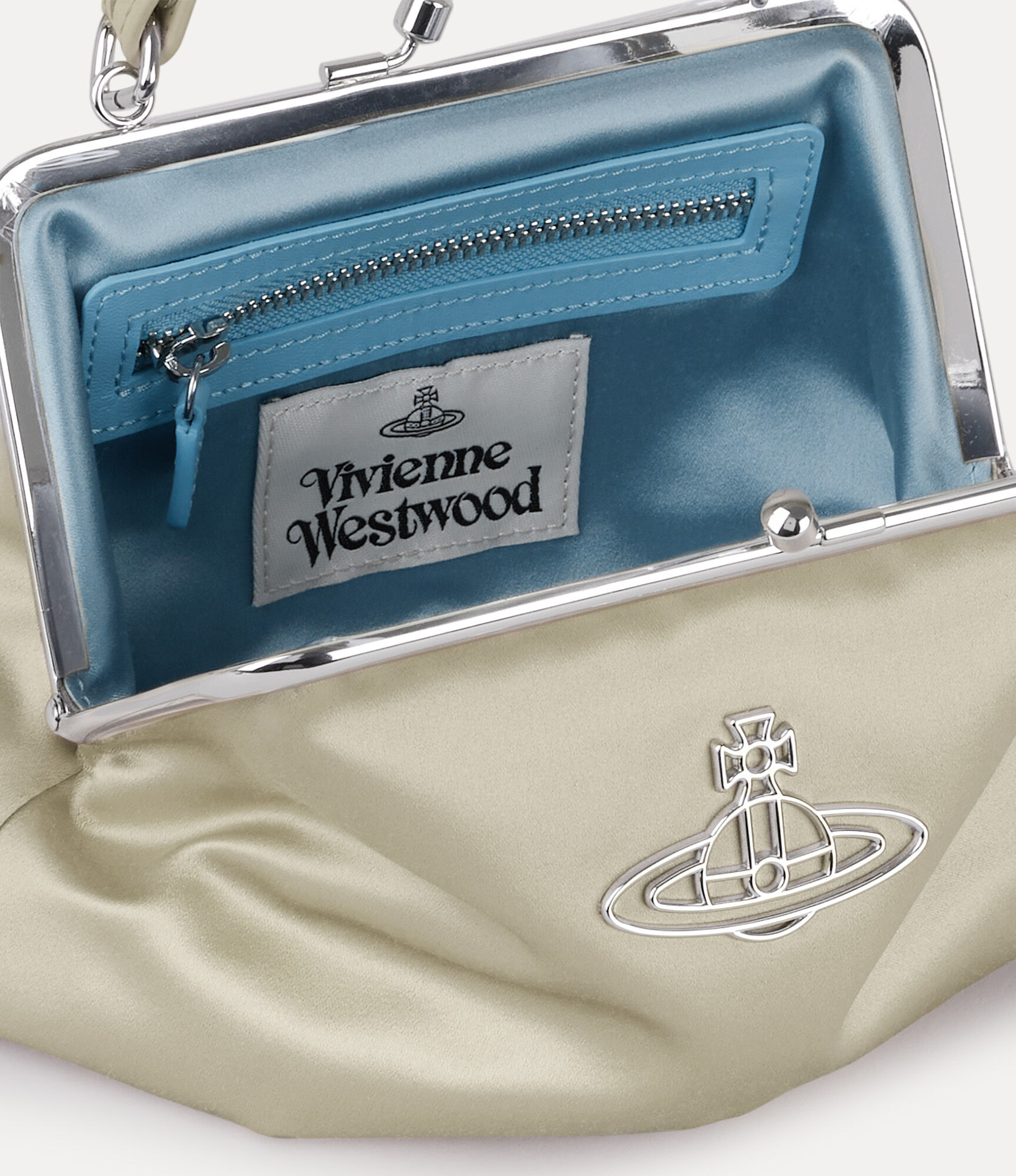 GRANNY FRAME PURSE - 3