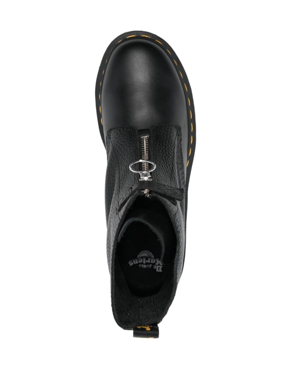 Pascal boots - 4