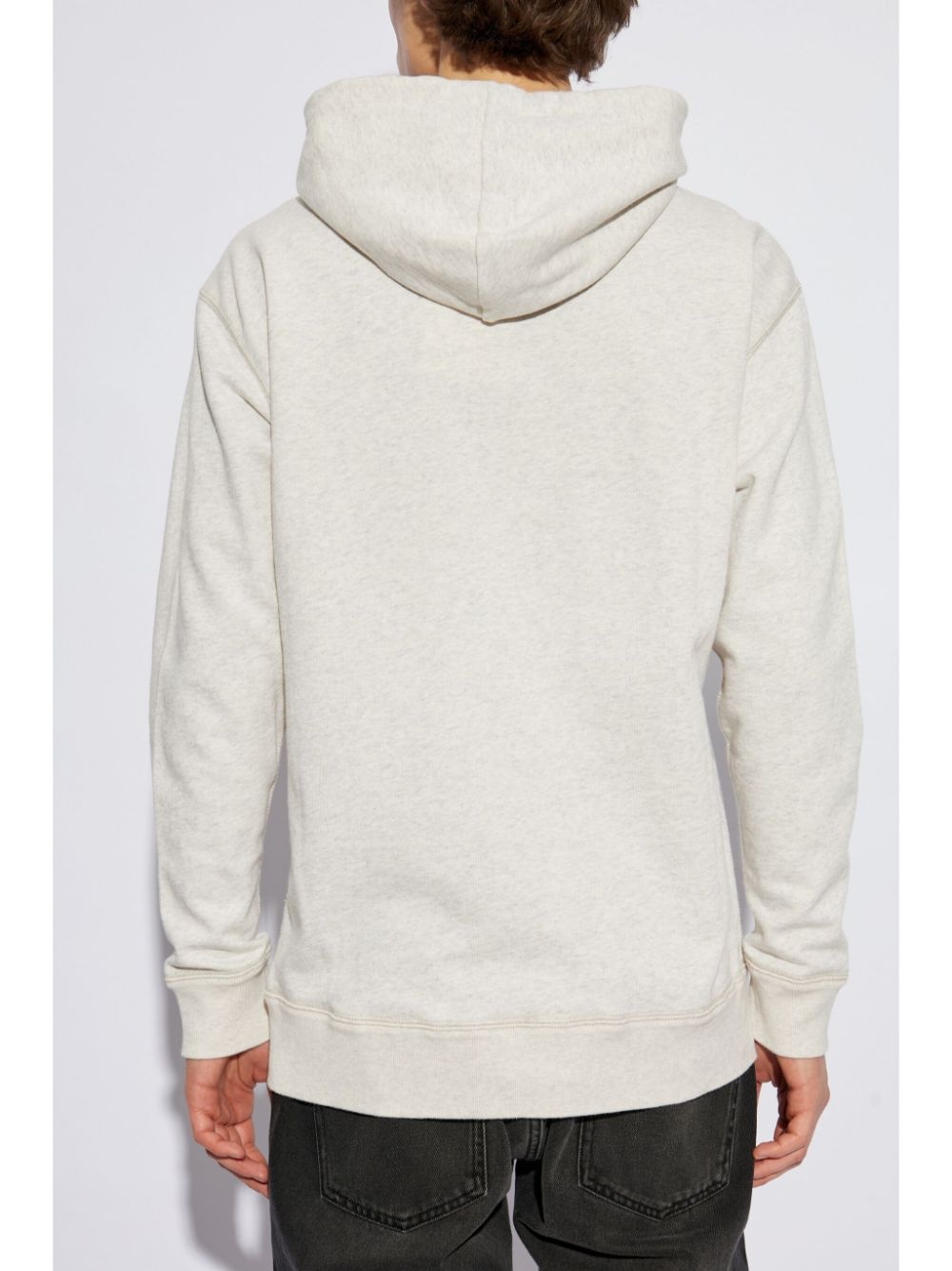 Matte sweatshirt - 4